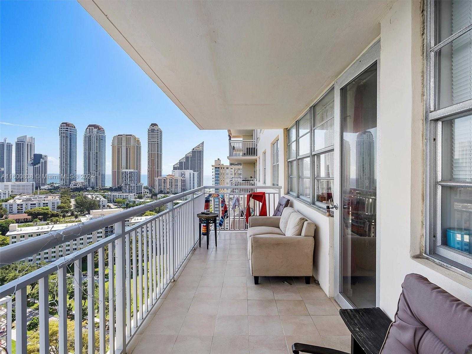 Small Image of 251 174TH ST #2119, Sunny Isles Beach Number 5
