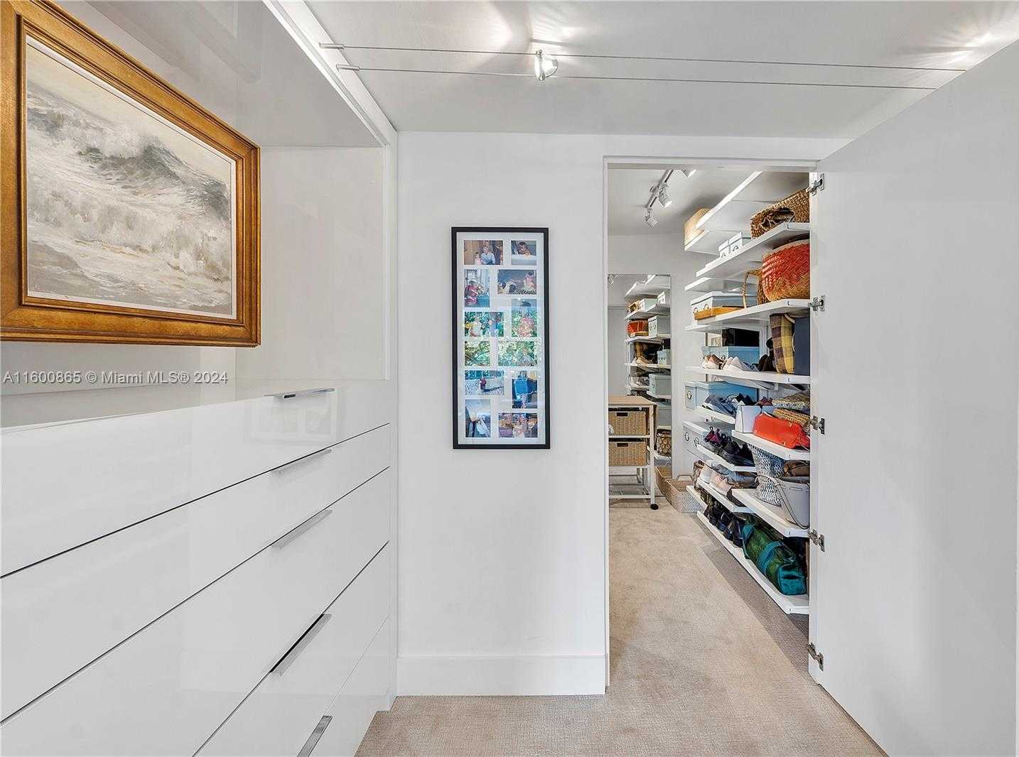 Small Image of 3 GROVE ISLE DR #C202, Miami Number 19