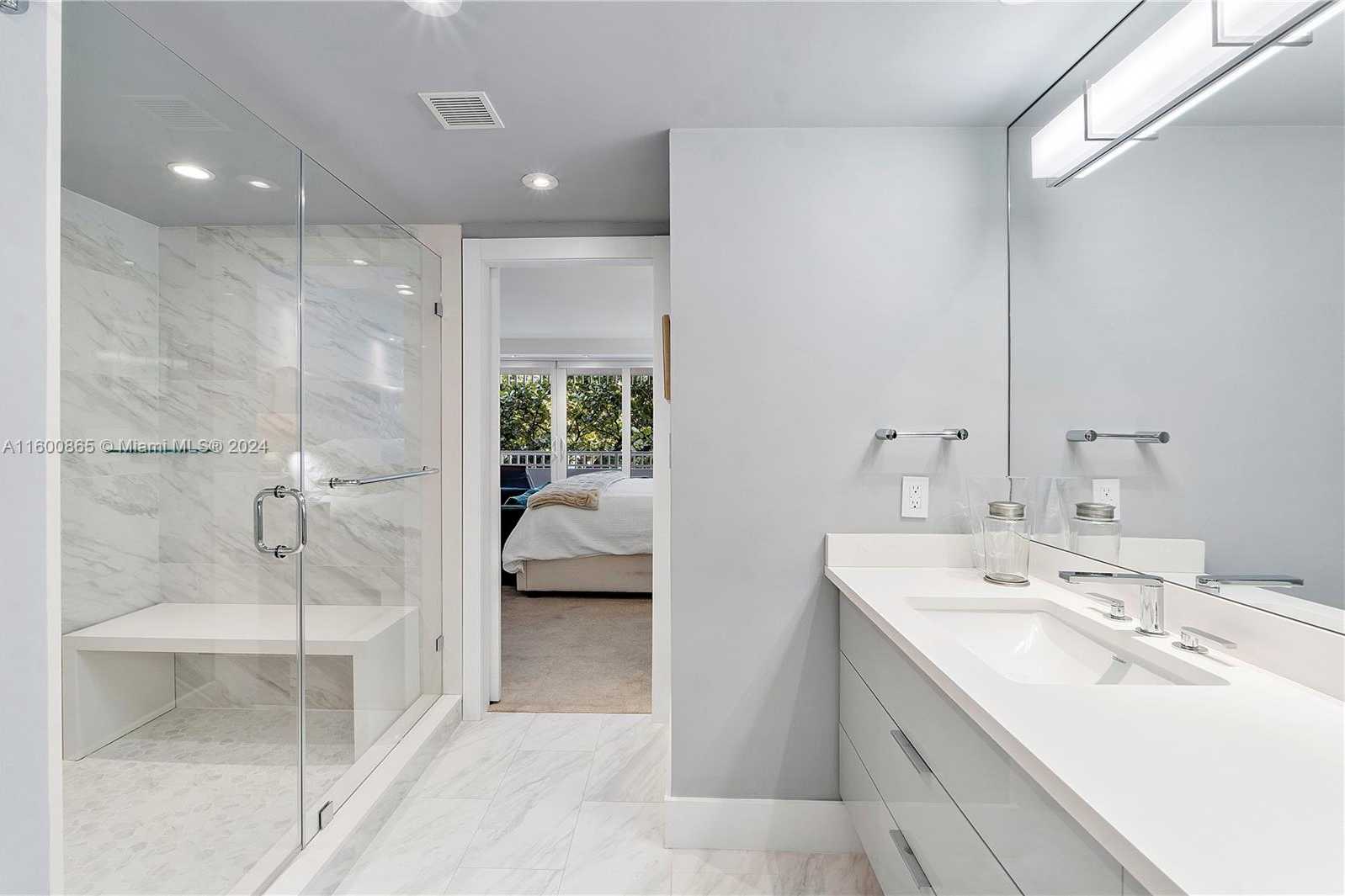 Small Image of 3 GROVE ISLE DR #C202, Miami Number 23