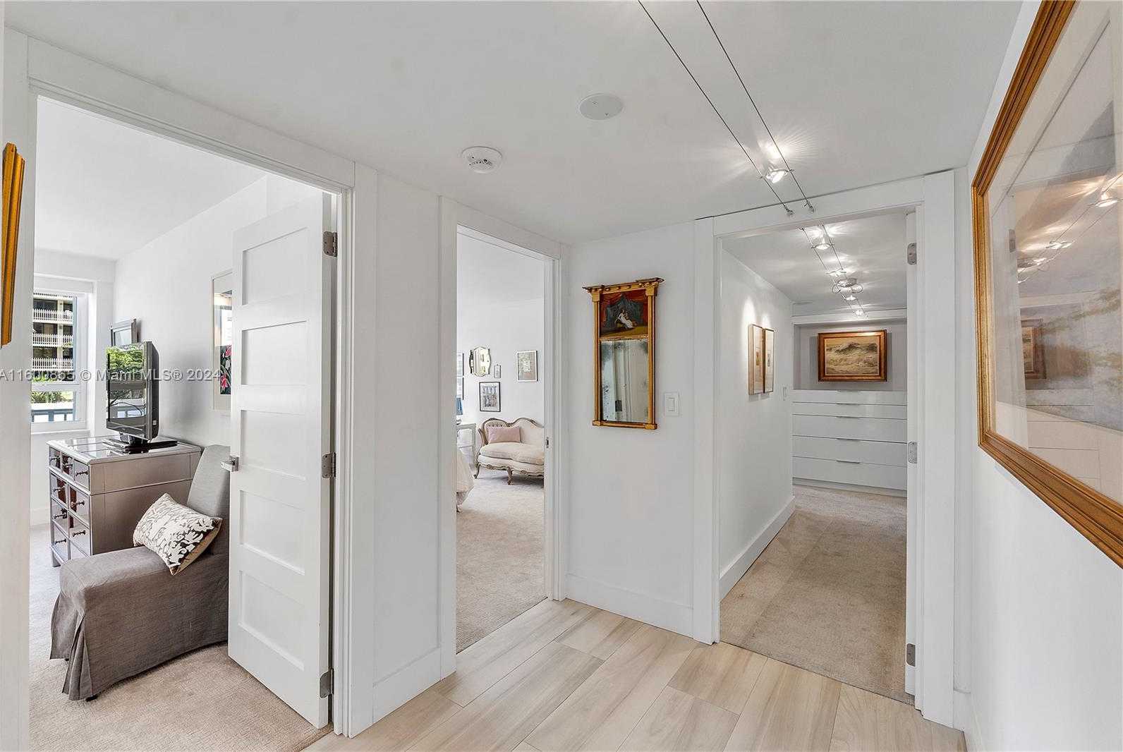 Small Image of 3 GROVE ISLE DR #C202, Miami Number 28