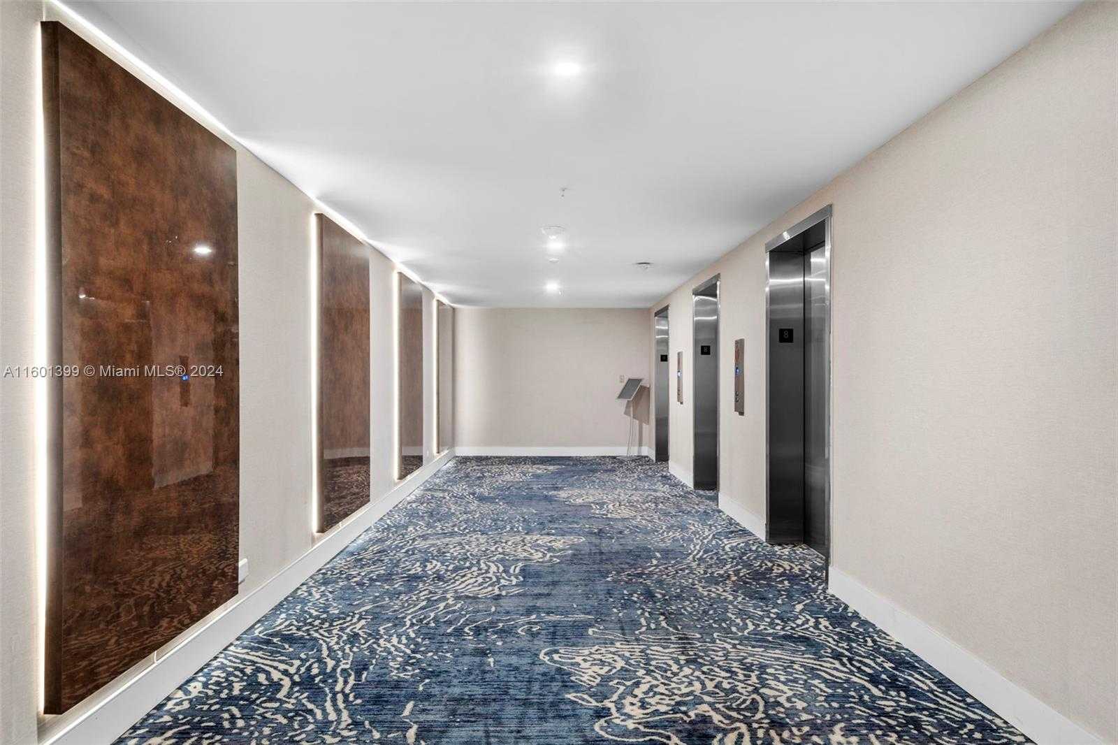 Small Image of 5601 COLLINS AVE #823, Miami Beach Number 26