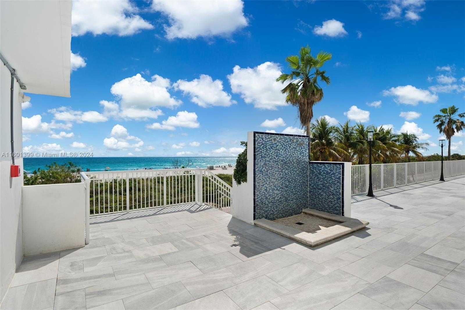 Small Image of 5601 COLLINS AVE #823, Miami Beach Number 30