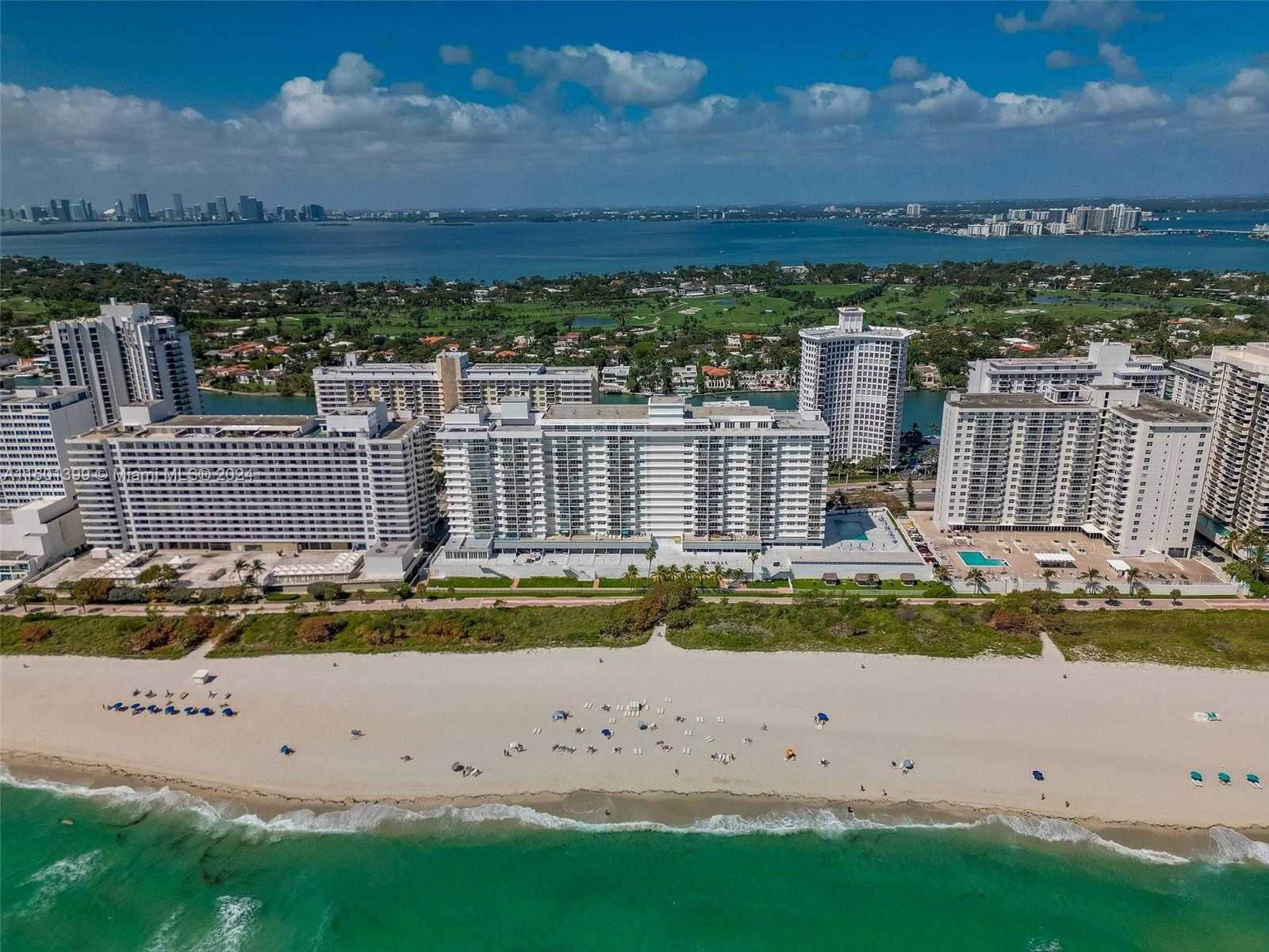 Small Image of 5601 COLLINS AVE #823, Miami Beach Number 35