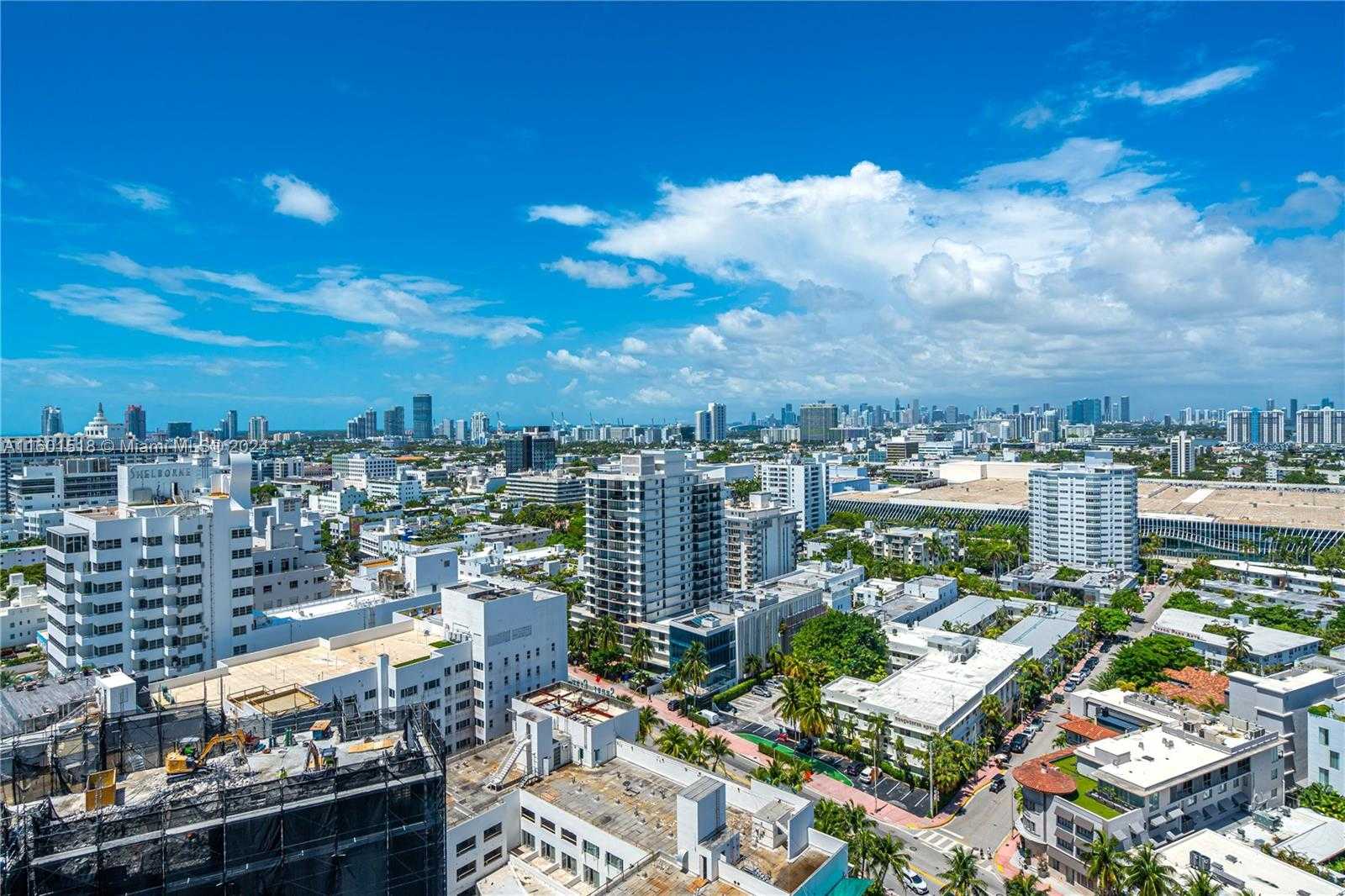Small Image of 101 20TH ST #2504, Miami Beach Number 14