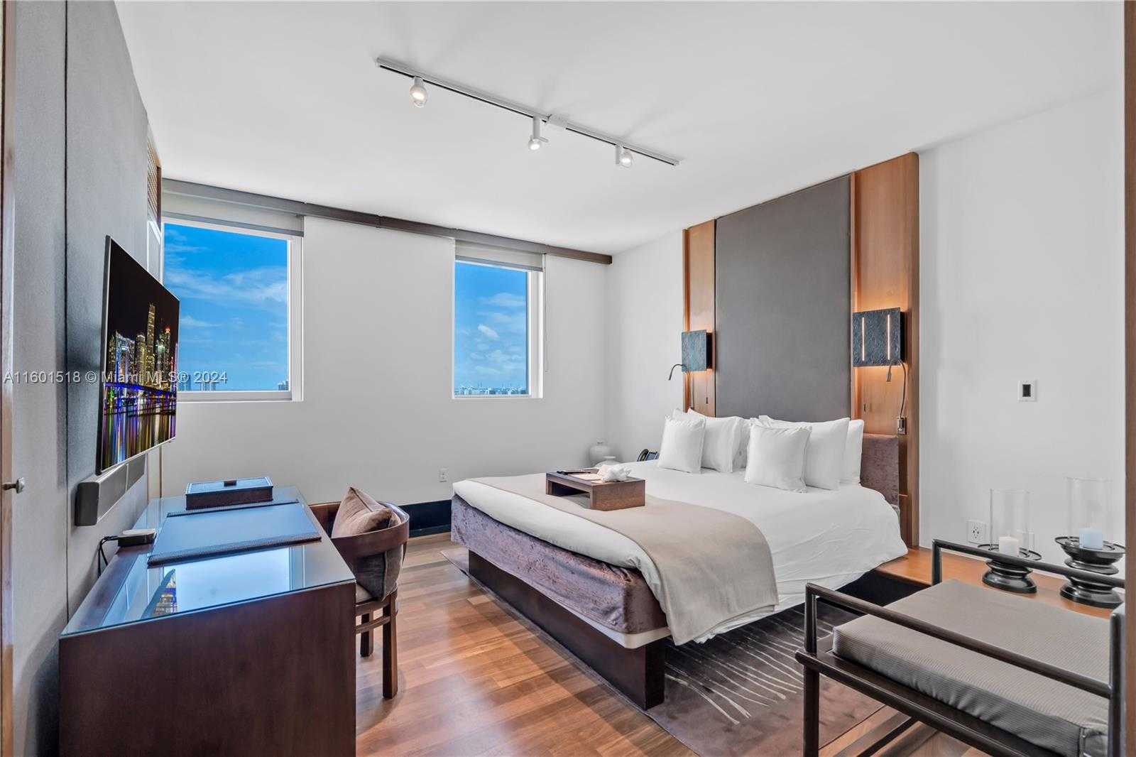 Small Image of 101 20TH ST #2504, Miami Beach Number 21