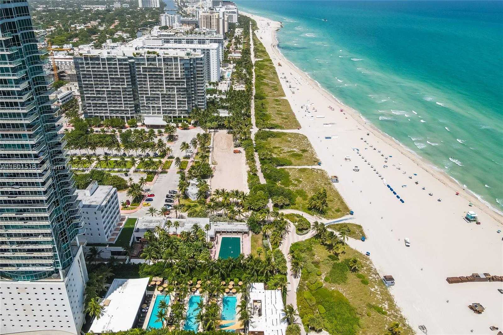 Small Image of 101 20TH ST #2504, Miami Beach Number 36