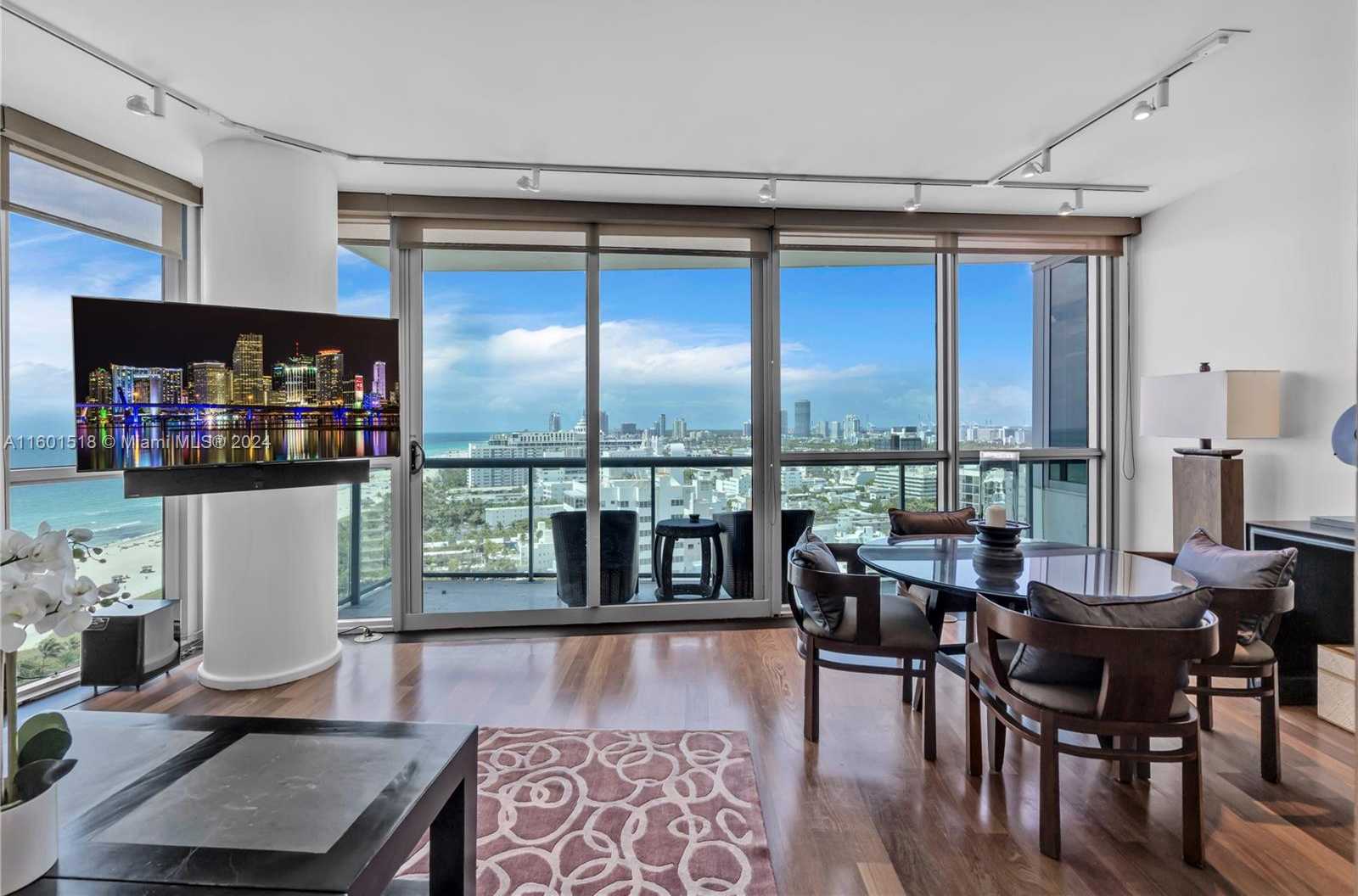 Small Image of 101 20TH ST #2504, Miami Beach Number 4