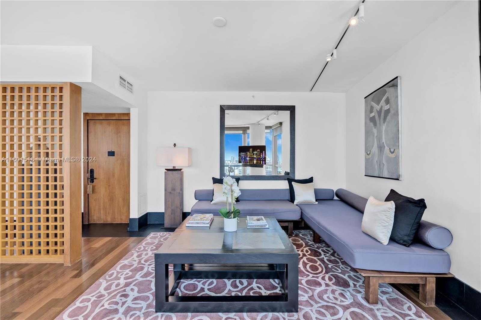 Small Image of 101 20TH ST #2504, Miami Beach Number 7