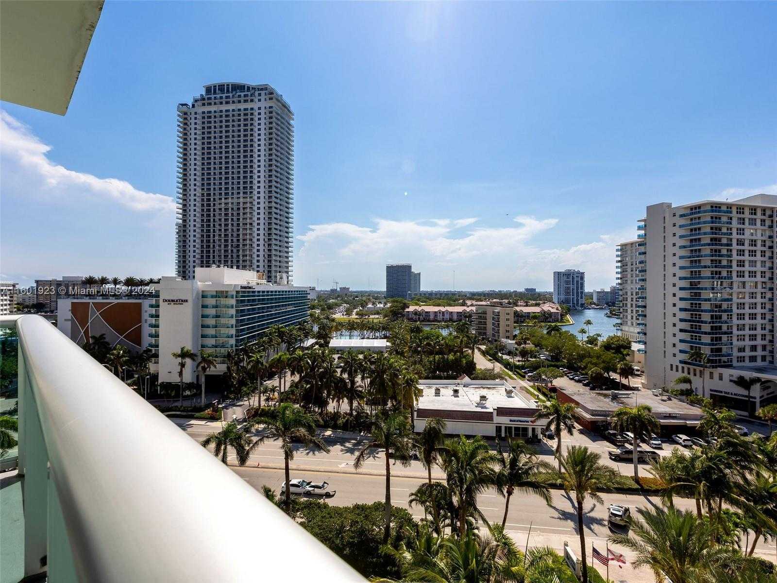 Small Image of 3901 SOUTH OCEAN DR #10P, Hollywood Number 20