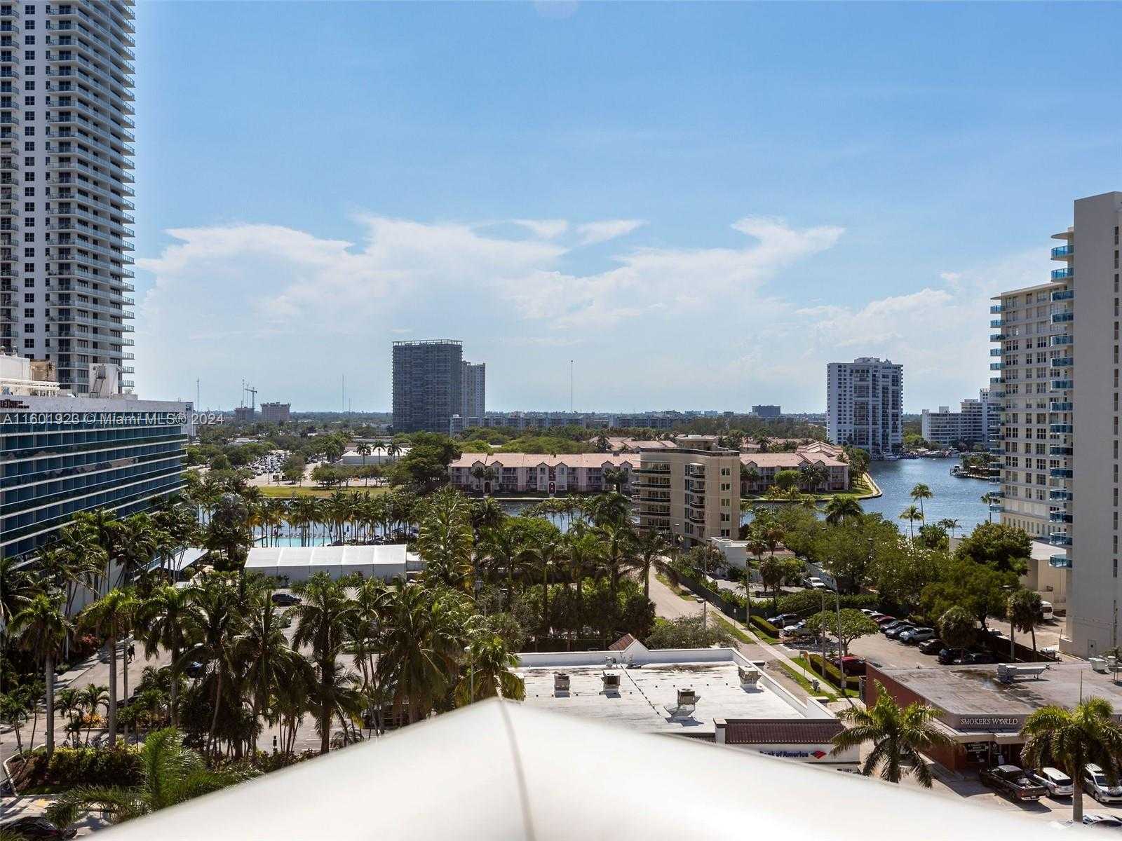 Small Image of 3901 SOUTH OCEAN DR #10P, Hollywood Number 22
