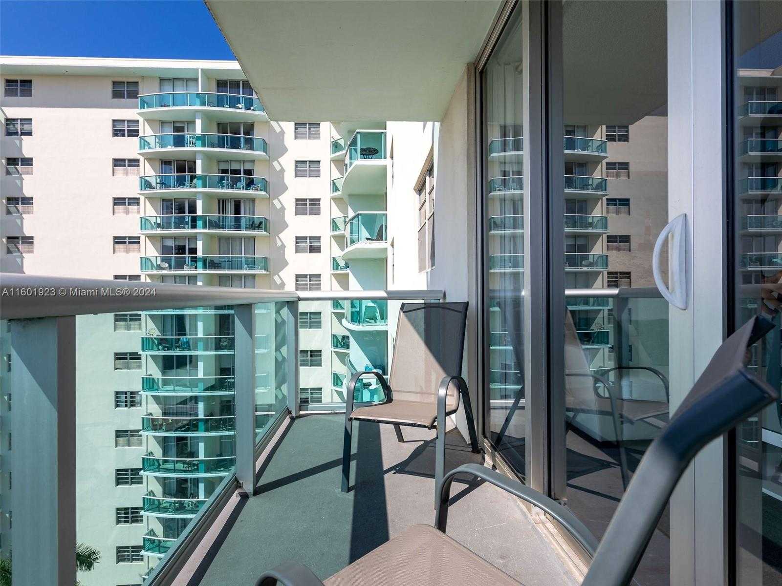 Small Image of 3901 SOUTH OCEAN DR #10P, Hollywood Number 23