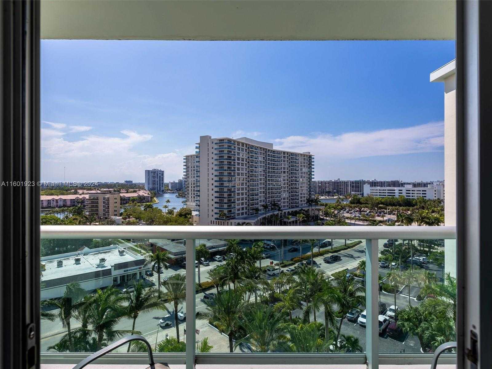 Small Image of 3901 SOUTH OCEAN DR #10P, Hollywood Number 25