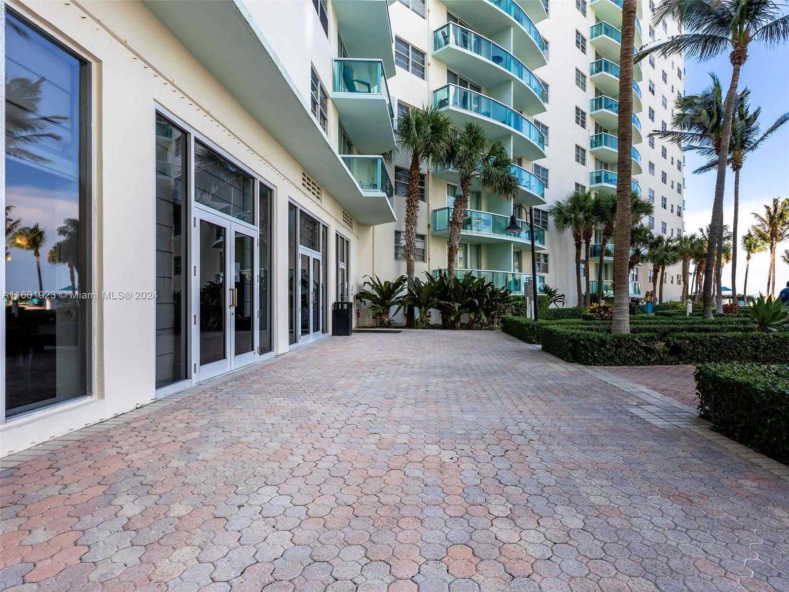 Small Image of 3901 SOUTH OCEAN DR #10P, Hollywood Number 27