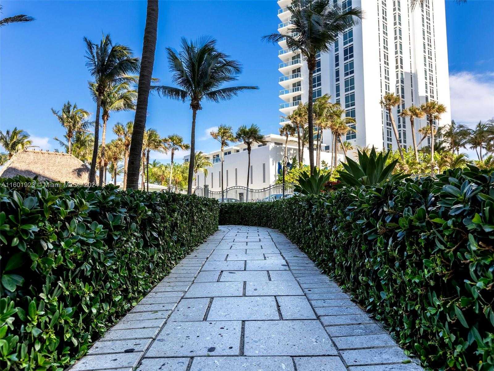 Small Image of 3901 SOUTH OCEAN DR #10P, Hollywood Number 28