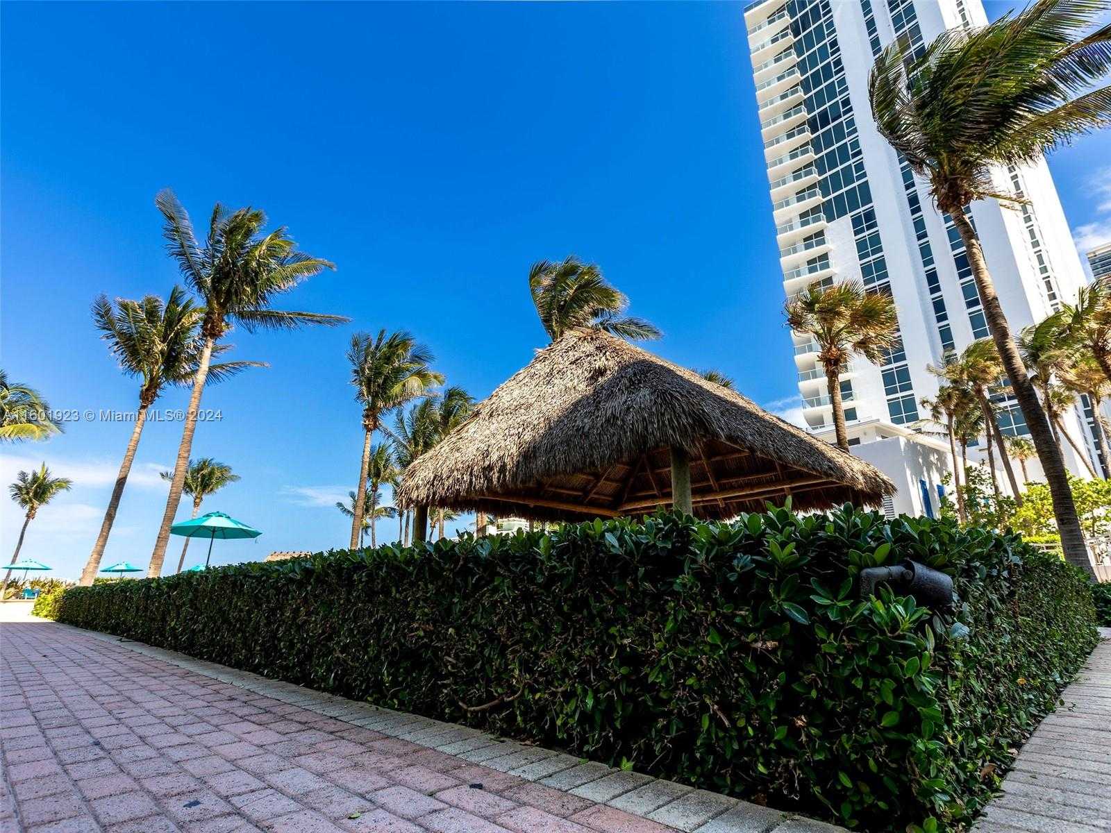 Small Image of 3901 SOUTH OCEAN DR #10P, Hollywood Number 30