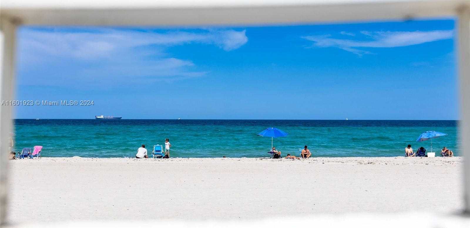 Small Image of 3901 SOUTH OCEAN DR #10P, Hollywood Number 31