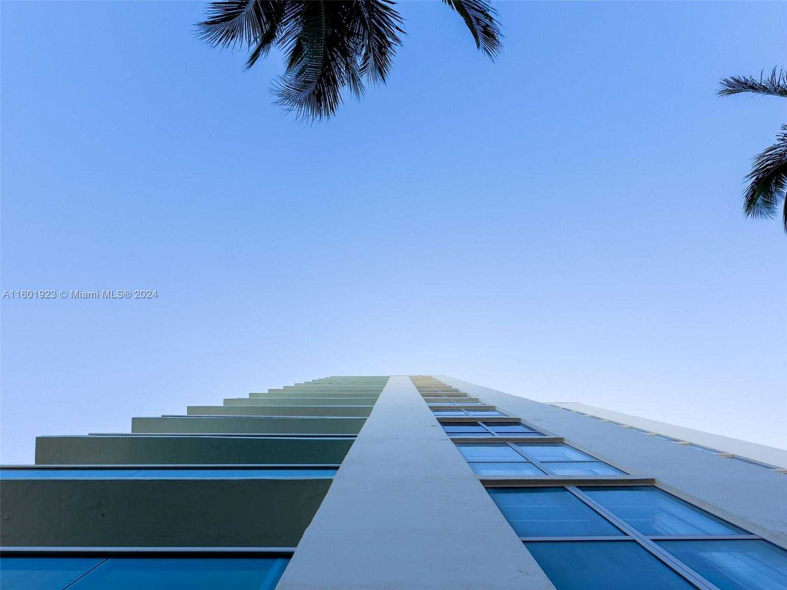 Small Image of 3901 SOUTH OCEAN DR #10P, Hollywood Number 32