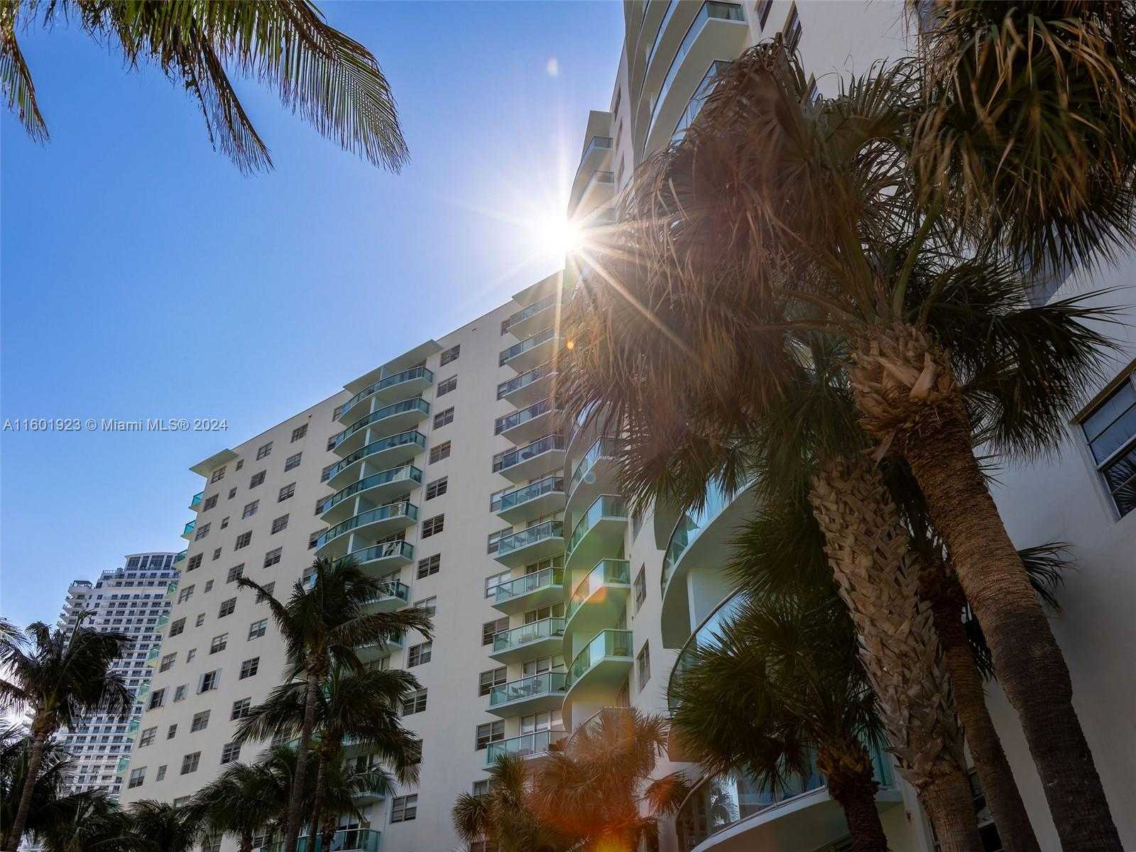 Small Image of 3901 SOUTH OCEAN DR #10P, Hollywood Number 33