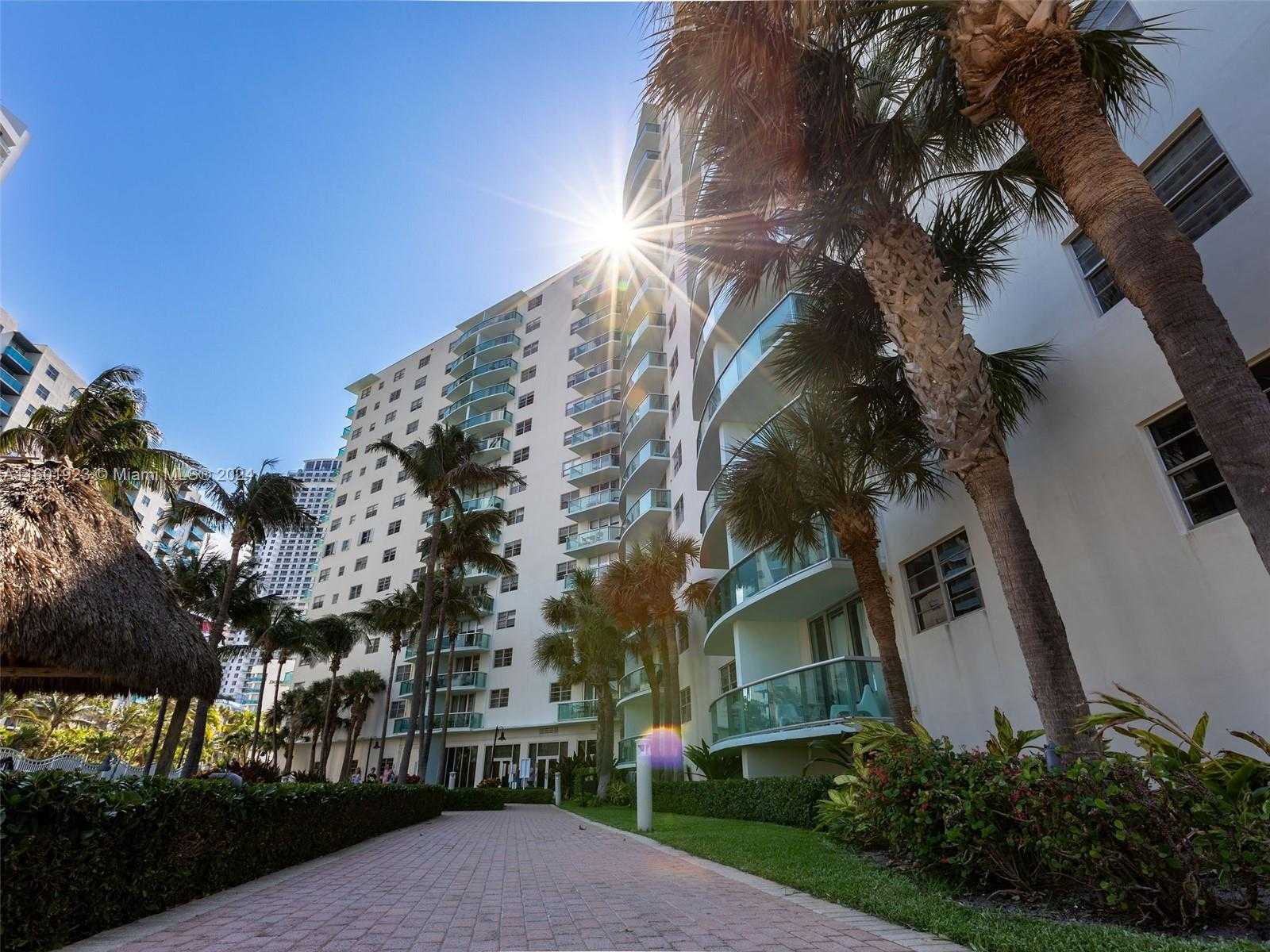 Small Image of 3901 SOUTH OCEAN DR #10P, Hollywood Number 34