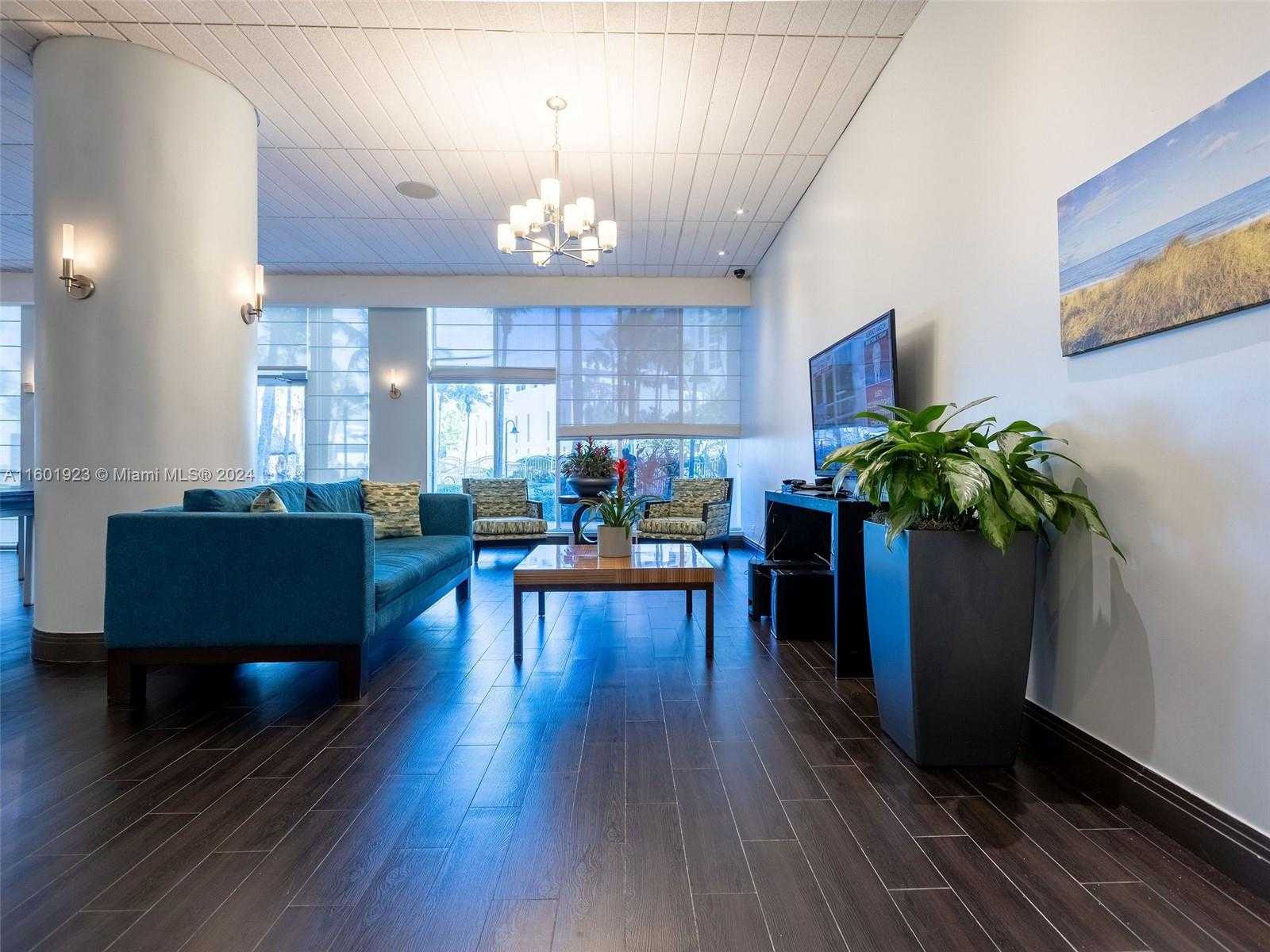 Small Image of 3901 SOUTH OCEAN DR #10P, Hollywood Number 35