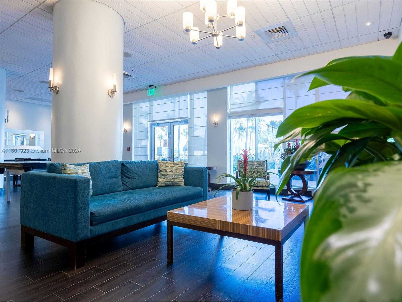 Small Image of 3901 SOUTH OCEAN DR #10P, Hollywood Number 36