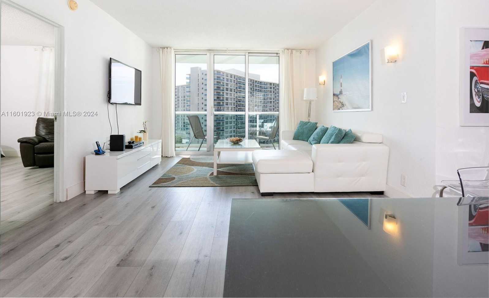 Small Image of 3901 SOUTH OCEAN DR #10P, Hollywood Number 4