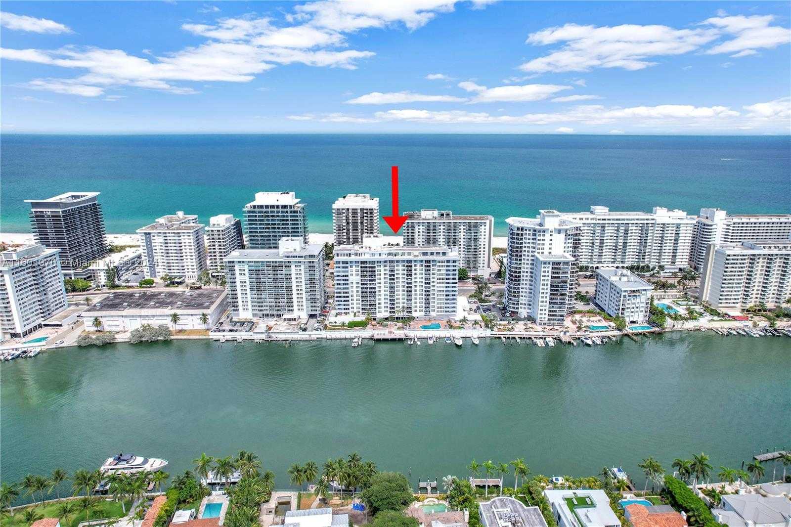 Small Image of 5700 COLLINS AVE #7A, Miami Beach Number 19