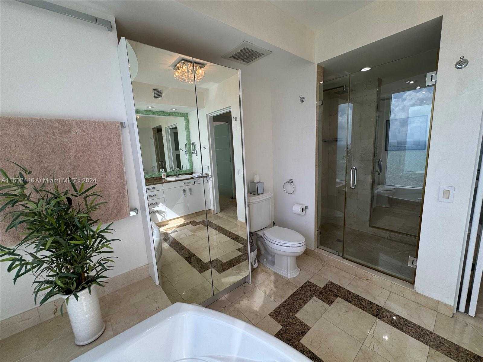 Small Image of 19111 COLLINS AVE #2904, Sunny Isles Beach Number 20