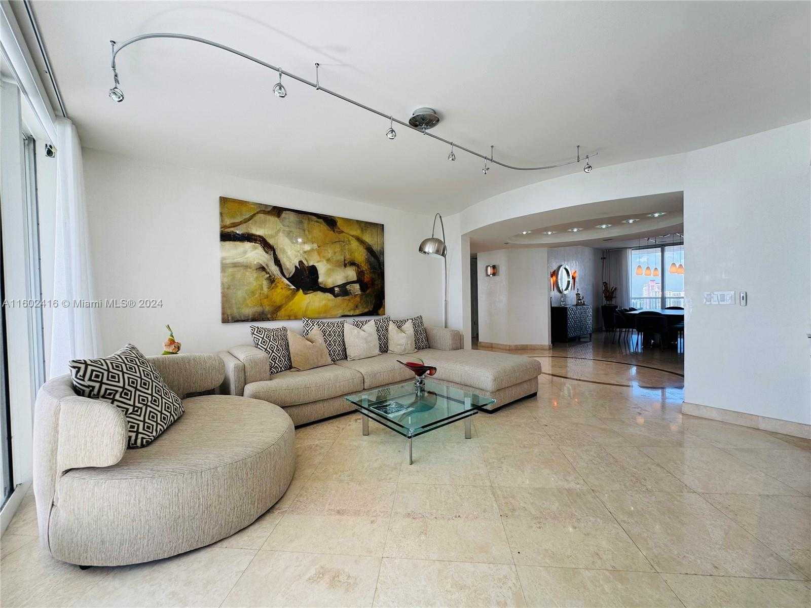 Small Image of 19111 COLLINS AVE #2904, Sunny Isles Beach Number 5