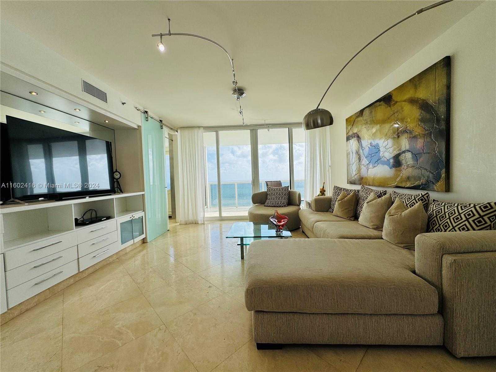 Small Image of 19111 COLLINS AVE #2904, Sunny Isles Beach Number 6