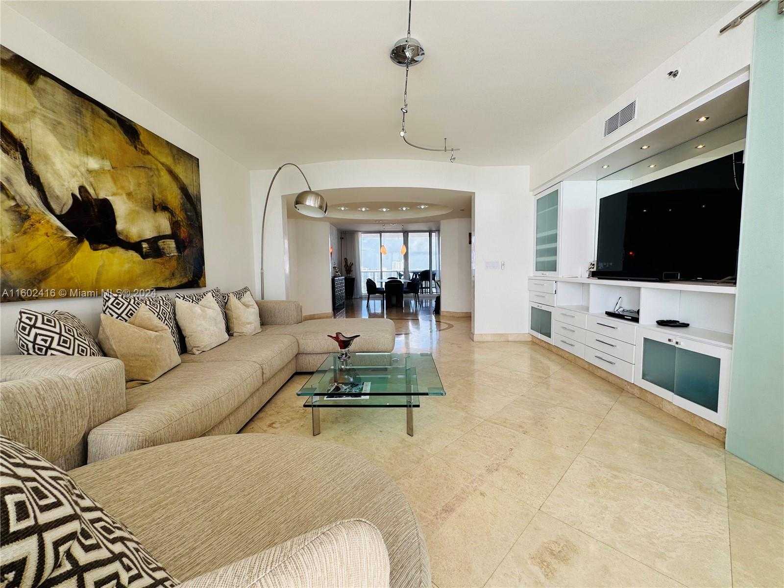 Small Image of 19111 COLLINS AVE #2904, Sunny Isles Beach Number 7
