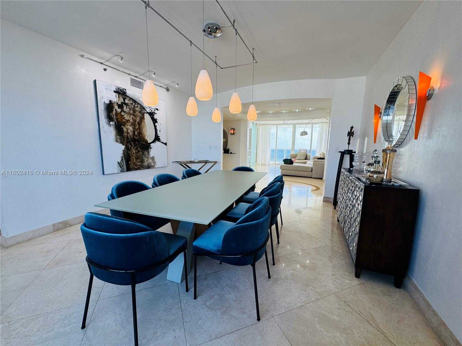 Small Image of 19111 COLLINS AVE #2904, Sunny Isles Beach Number 8