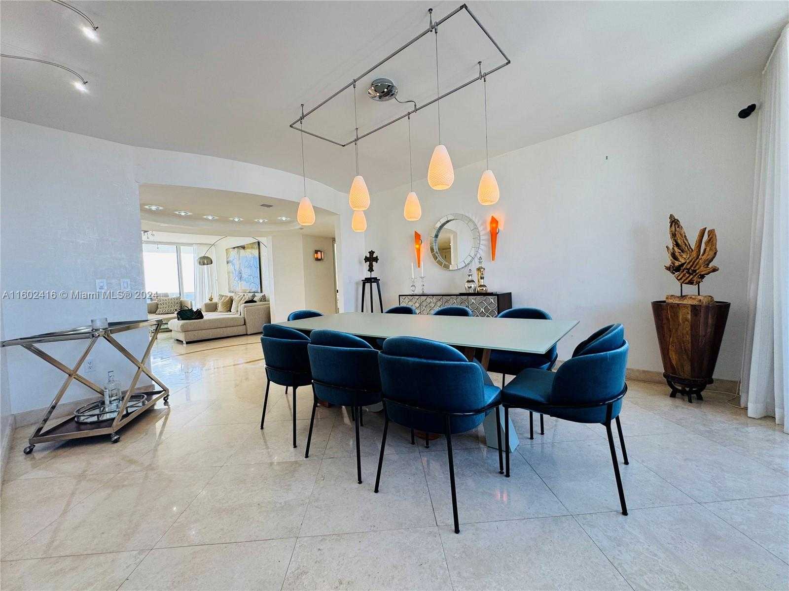 Small Image of 19111 COLLINS AVE #2904, Sunny Isles Beach Number 9
