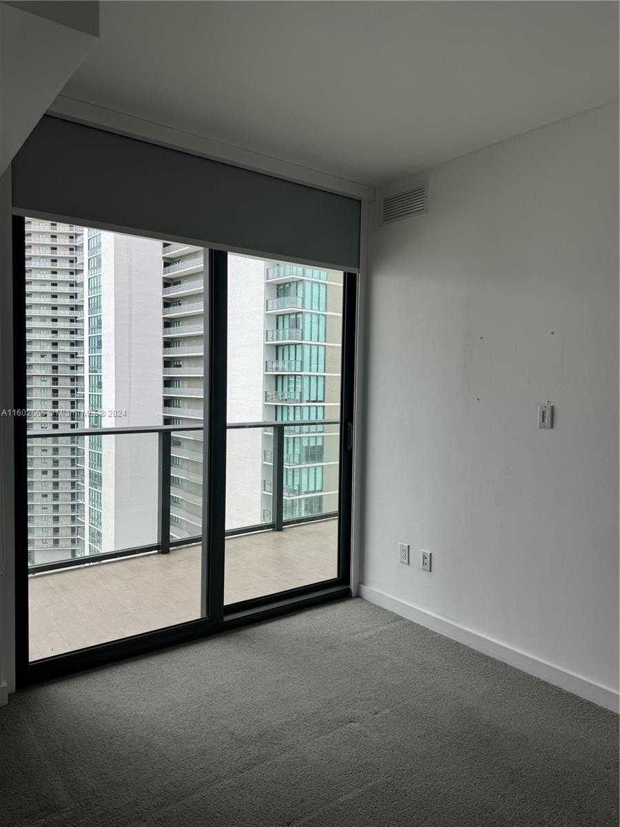 Small Image of 501 NORTH EAST 31ST ST #2304, Miami Number 12