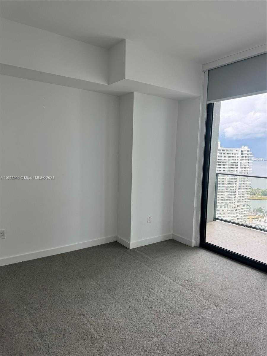 Small Image of 501 NORTH EAST 31ST ST #2304, Miami Number 13