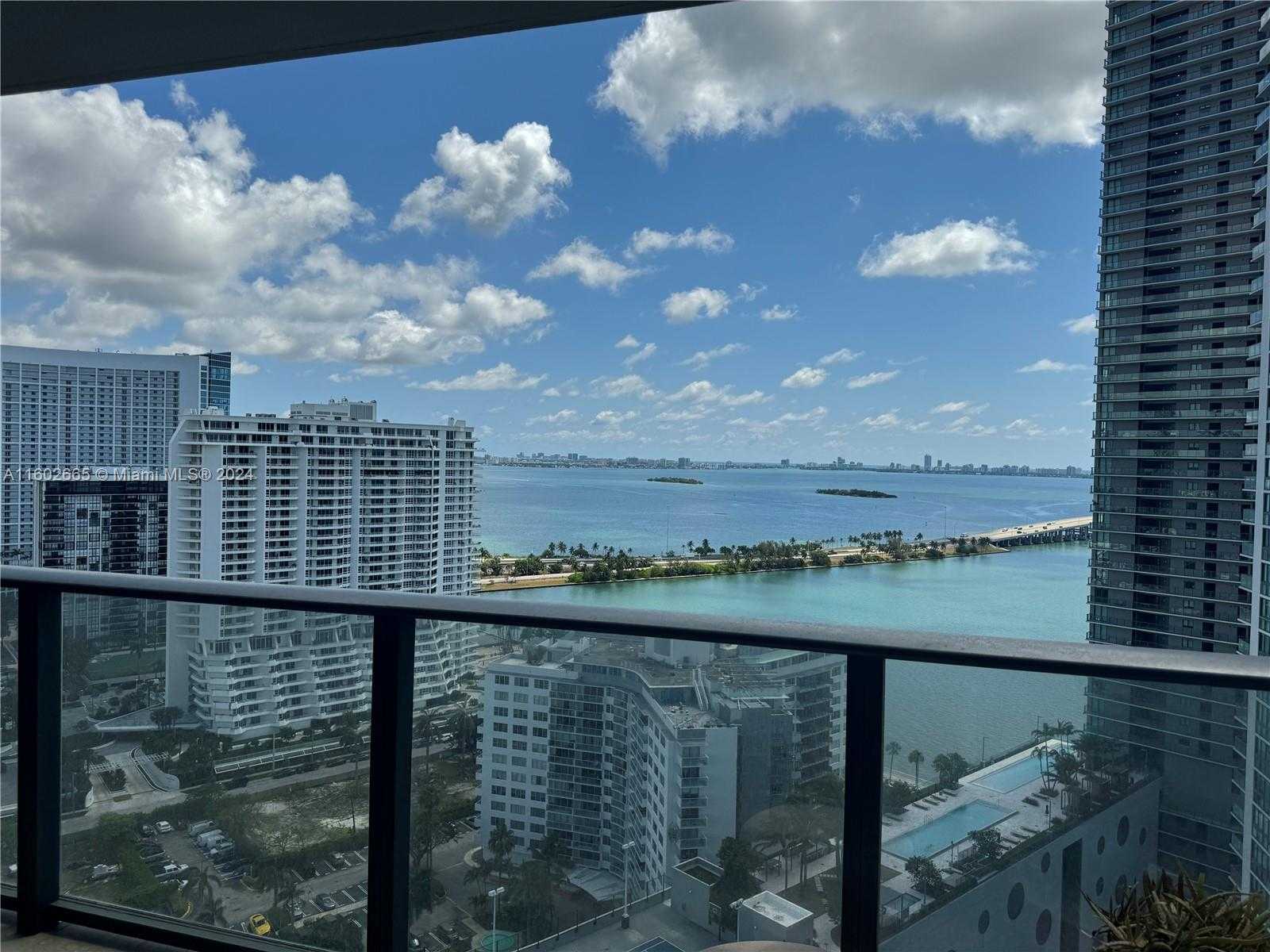 Small Image of 501 NORTH EAST 31ST ST #2304, Miami Number 17