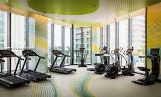 Small Image of 501 NORTH EAST 31ST ST #2304, Miami Number 20