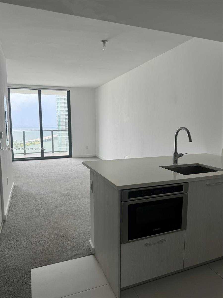 Small Image of 501 NORTH EAST 31ST ST #2304, Miami Number 6