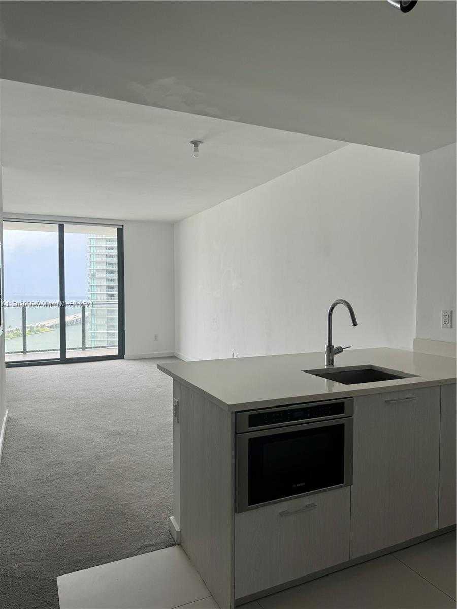 Small Image of 501 NORTH EAST 31ST ST #2304, Miami Number 8