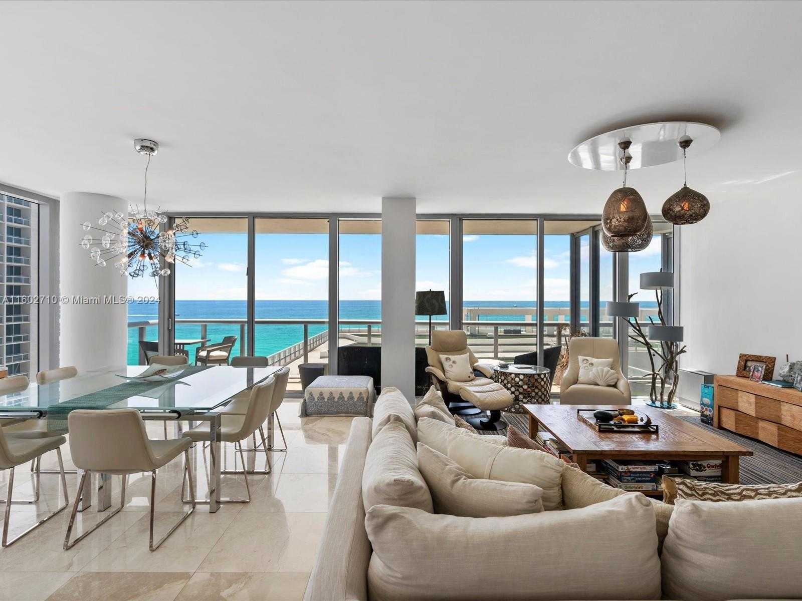 Small Image of 6799 COLLINS AVE #702, Miami Beach Number 11