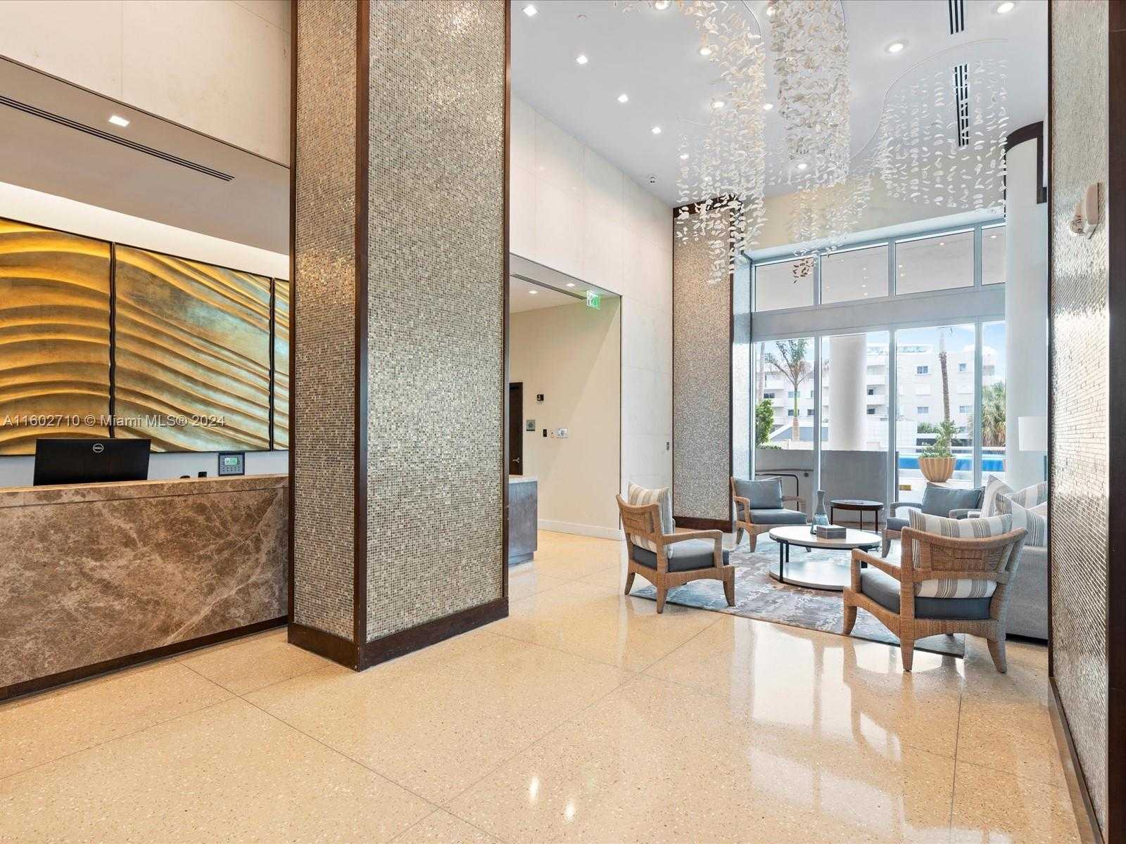 Small Image of 6799 COLLINS AVE #702, Miami Beach Number 2