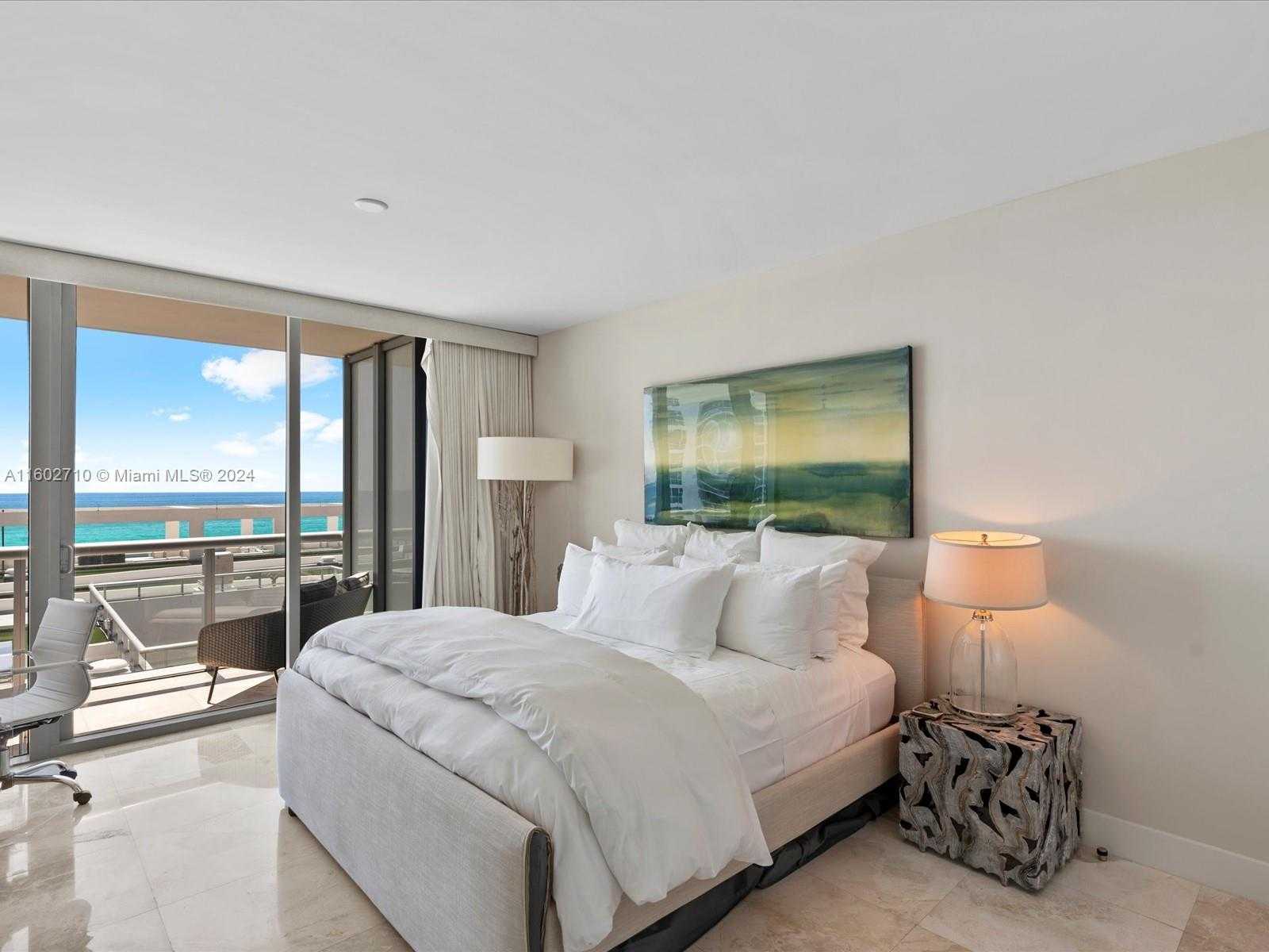 Small Image of 6799 COLLINS AVE #702, Miami Beach Number 21