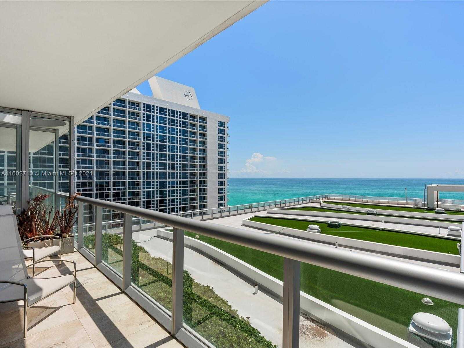Small Image of 6799 COLLINS AVE #702, Miami Beach Number 23