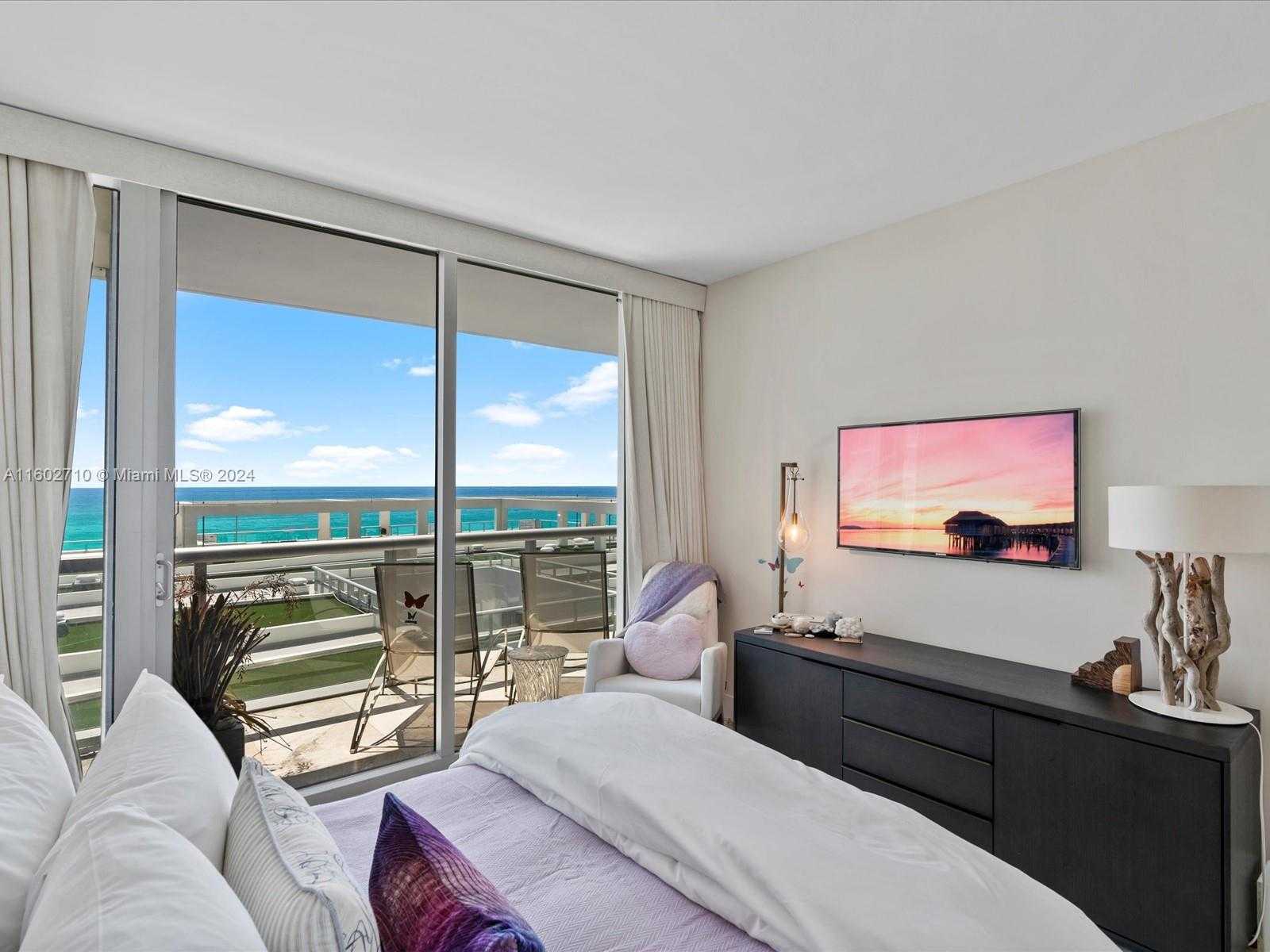 Small Image of 6799 COLLINS AVE #702, Miami Beach Number 29
