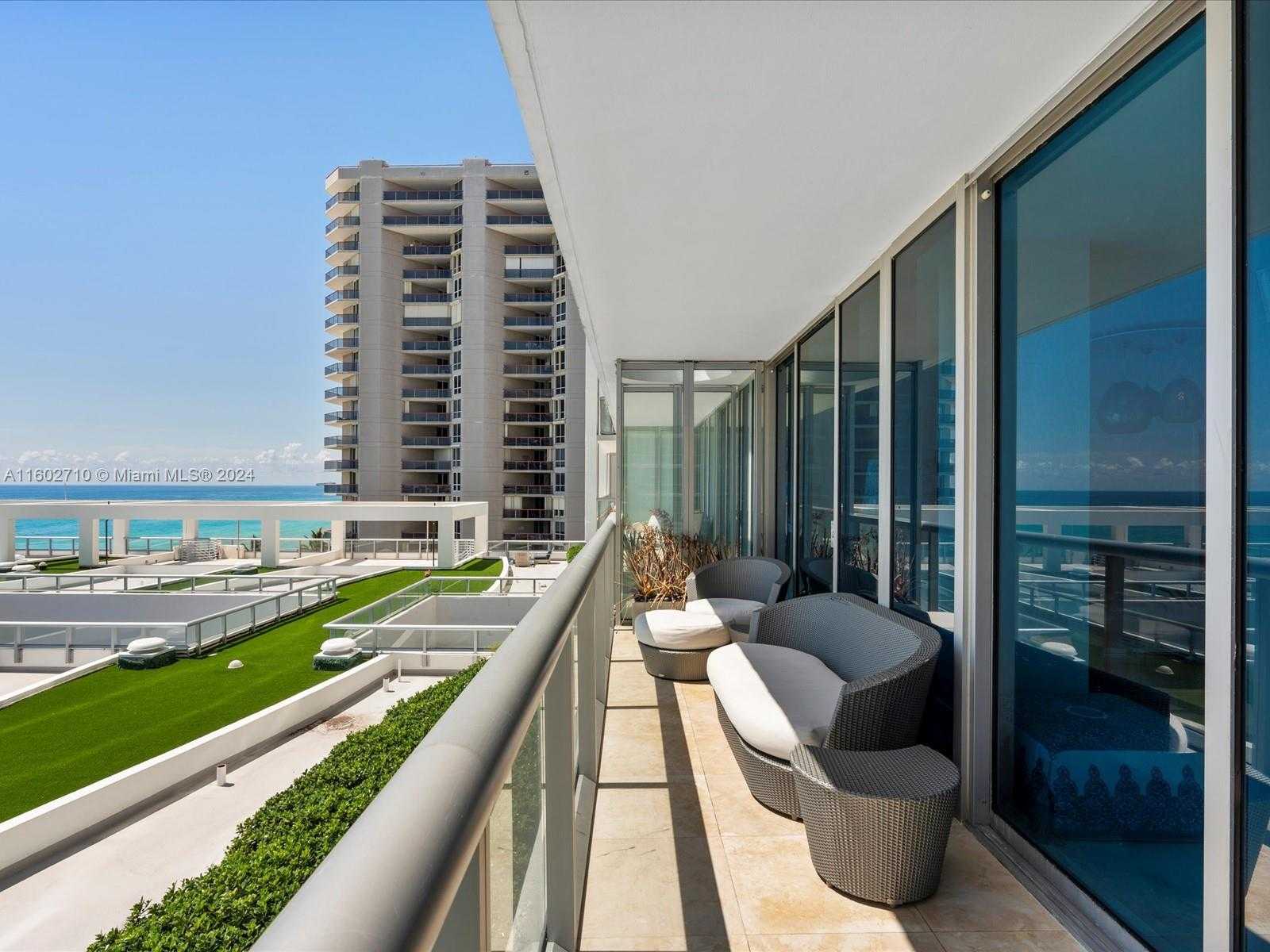 Small Image of 6799 COLLINS AVE #702, Miami Beach Number 33