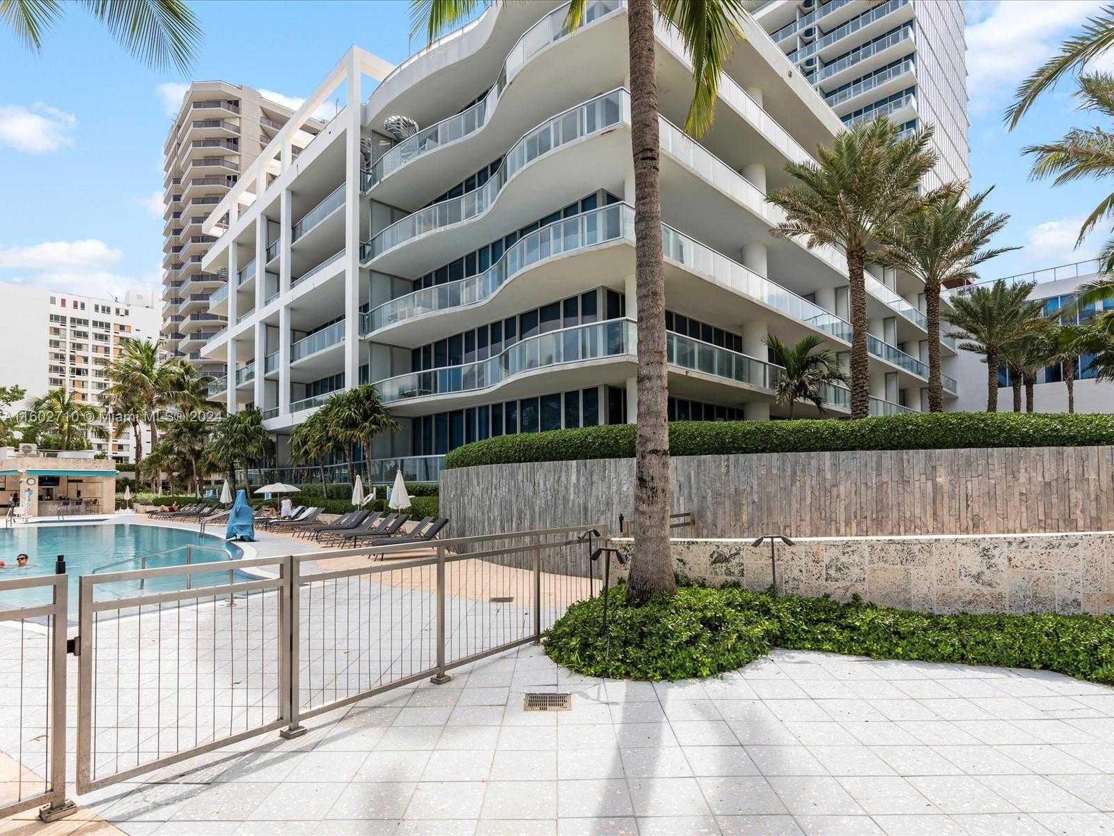 Small Image of 6799 COLLINS AVE #702, Miami Beach Number 34