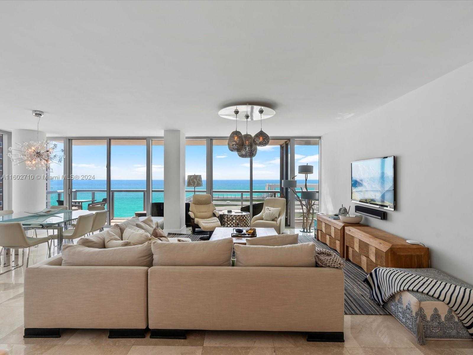 Small Image of 6799 COLLINS AVE #702, Miami Beach Number 5