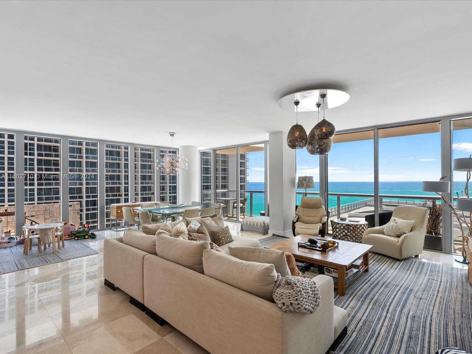 Small Image of 6799 COLLINS AVE #702, Miami Beach Number 9