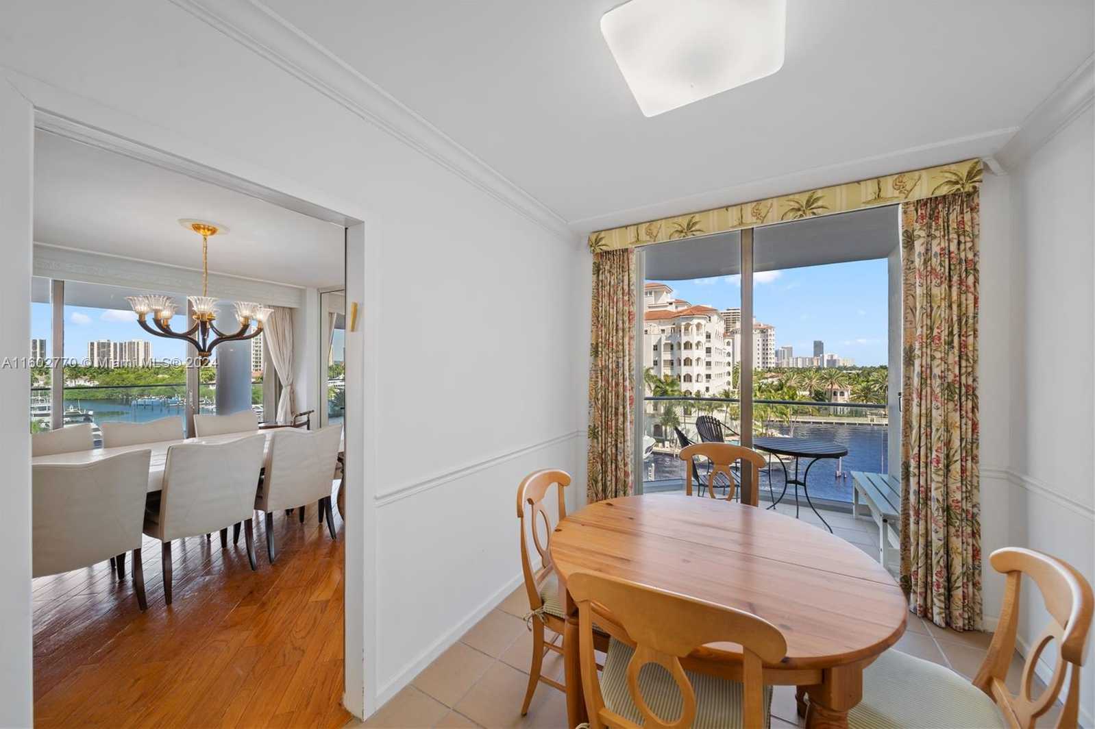 Small Image of 19707 TURNBERRY WAY #6K, Aventura Number 10