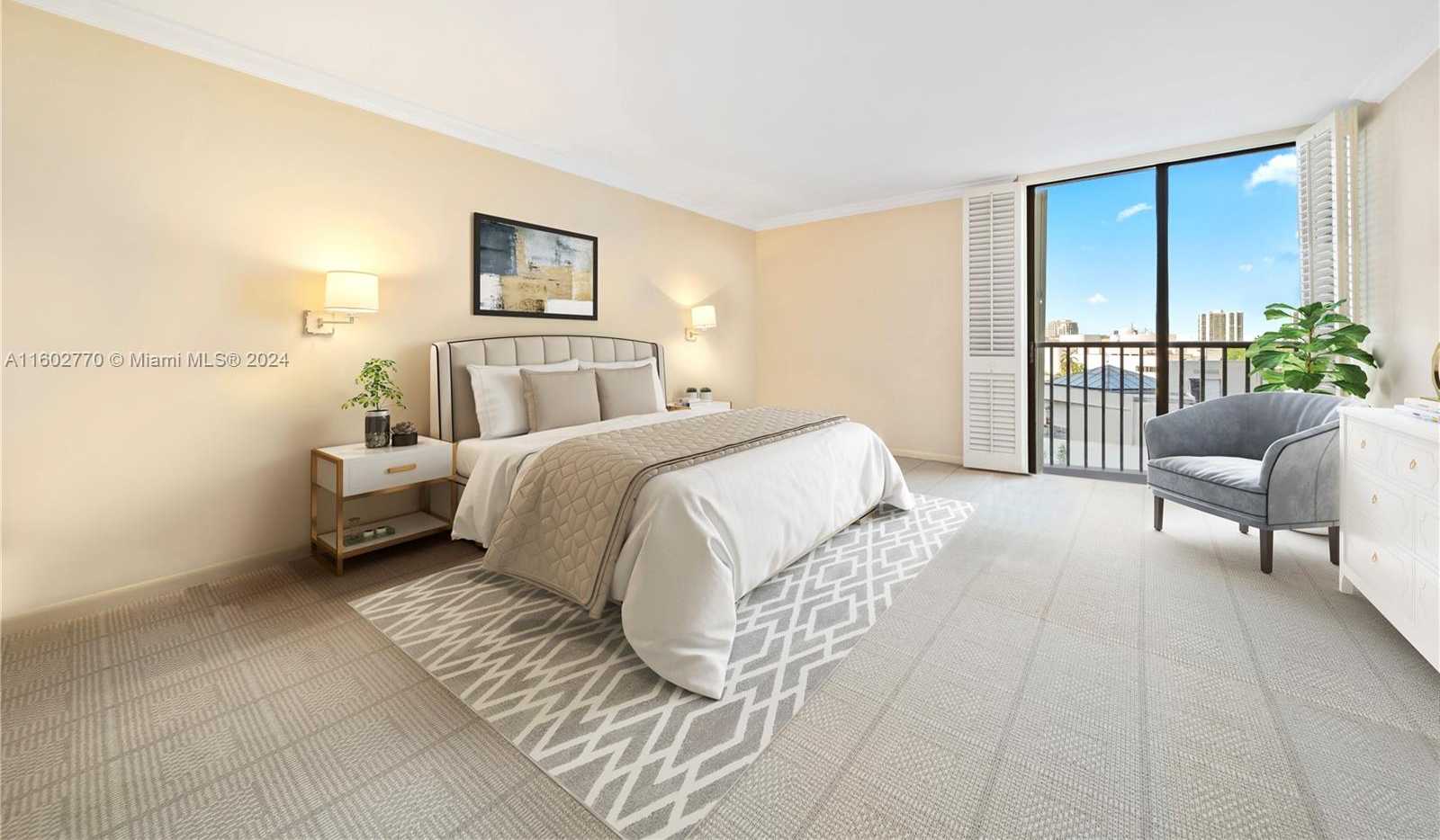 Small Image of 19707 TURNBERRY WAY #6K, Aventura Number 15
